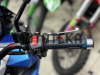 Скутер Мотомир TRACER ADV 50cc (125) синий - купить с доставкой, по выгодной цене в интернет-магазине Мототека